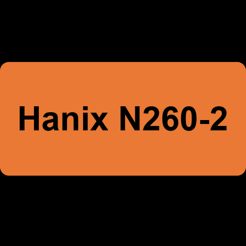 Hanix N260-2